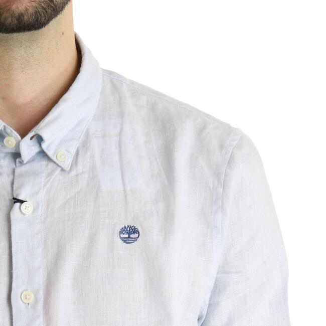 CAMICIA MILL BROOK TIMBERLAND - Mad Fashion | img vers.650x/